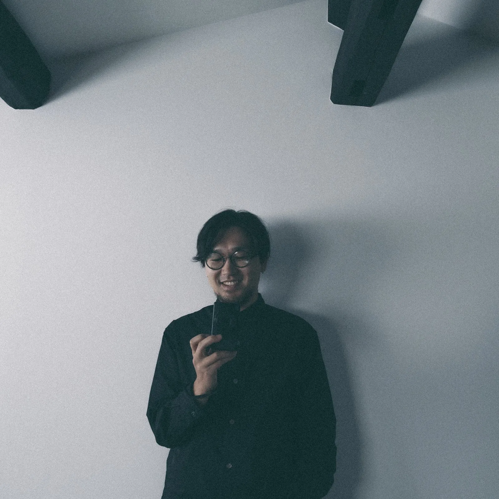 五十嵐 丈のポートレート